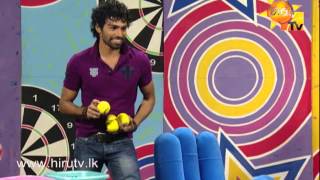 Hiru TV  Danna Pahak Danna 5K EP 101  20140629 [upl. by Emorej]