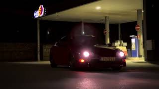 Honda integra type r DC2 stance 2024japancars stancecars honda hondaintegra [upl. by Amein334]