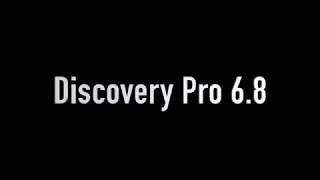 Discovery Pro 68 [upl. by Aikem]