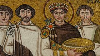 The Plague of Justinian [upl. by Fancy]