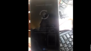 How to Boot LG G4 into Fastboot Mode [upl. by Trill]