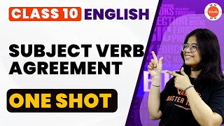 Subject Verb Agreement  English Lesson  Common Grammar Mistakes [upl. by Ahsai]