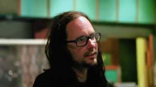 Jonathan Davis  The DUB Magazine Project [upl. by Carolyn]