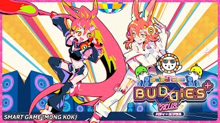 SMART GAME MK maimaiDX BUDDIES PLUS Livestream [upl. by Torosian]