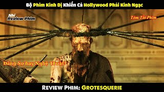 Review Phim Bộ Phim Kinh Dị Khiến Cả Hollywood Phải Kinh Ngạc [upl. by Naivad377]