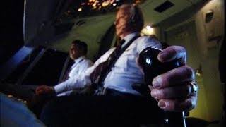 An Experienced Pilot Makes a Bad Call [upl. by Steve]