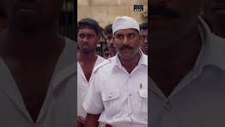 Virumaandi  வேணாம் உங்களுக்கு நல்லதில்ல  Kamal Haasan  Pasupathy  RKFI shorts [upl. by Rozek]