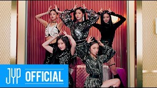 ITZY quot달라달라DALLA DALLAquot MV ITZY [upl. by Ferdy]