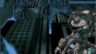 Koan Sound  Clowny [upl. by Nodnart]