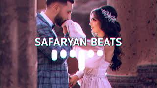 Ero Nazaryan  Dandagh Safaryan Remix [upl. by Erdreid660]