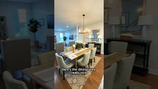 Touring a 650K Conshohocken PA Townhome 🏡 housetour conshohockenpa phillysuburbs pahomesforsale [upl. by Idnak]