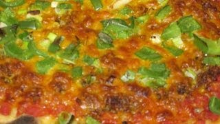 Taco pizza recipe [upl. by Clovis]