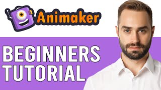 How to Use Animaker Tutorial For Beginners in 2024 Animaker Complete Tutorial [upl. by Enniotna]