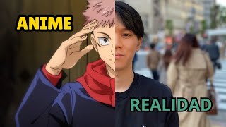 ¿Por qué JAPÓN no es como en el ANIME [upl. by Kulda]