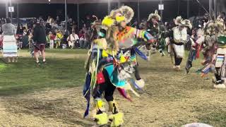 Men’s Chicken Special Flying Dust Pow wow August 31 2024 [upl. by Savadove802]