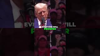 Reviving the American Dream A Vision of Prosperity shorts donaldtrump trump [upl. by Pradeep]