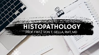 Histopathology General Pathology [upl. by Enasus637]