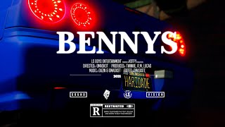 LS BOYS  Bennys [upl. by Novick]