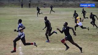 Strathmore Leos v Zetech At USIU 7s Rugby Friendlies on 26th August 2023 [upl. by Amethyst498]