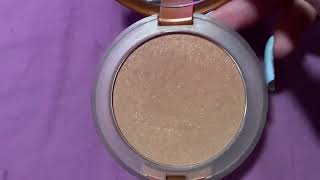 Clinique True Bronze Pressed Powder Bronzer Review The Perfect Bronzer For Your Skin [upl. by Oringa373]