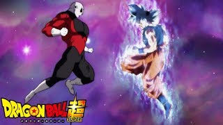 Dragon Ball Super OST Heroic BattleDesperate Assault [upl. by Erbma270]