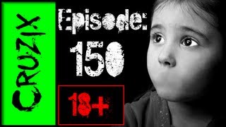 quotL S Tquot CreepyPasta Ep150 GER by Cruzix [upl. by Notsrik181]