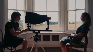 How was it made Wet Collodion  VampA [upl. by Haynor]