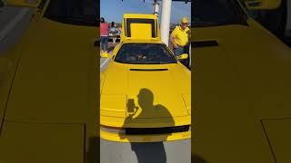 San Clemente cars and coffee live PCTV PATRICK COMFORTVISION SCC [upl. by Ardnwahs]