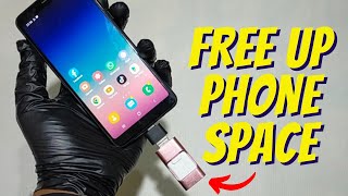 Best USB Flash Drive for iPhoneiPadAndroidLaptop and More Devices  Sunany Flash Drive Review [upl. by Hadihsar]