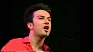 TarkanBu Gece Performansı Yılbaşı Konseri1999 2000 [upl. by Ahtanoj994]