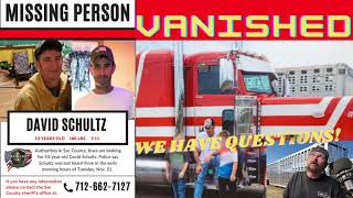 Missing Truckdriver we have so many questions owneroperator trucker missingdriver dot fmcsa [upl. by Cul]