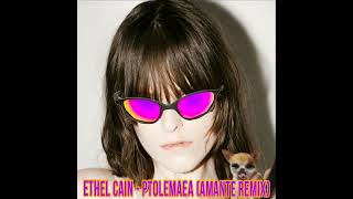 Ethel Cain  Ptolemaea Amante remix [upl. by Selec]