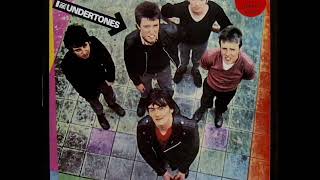 The Undertones  The Undertones  1979  Full Album  PUNK  NEW WAVE [upl. by Sonstrom]