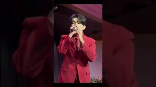 Samaltau by Dimash kpop dimashkudaibergen opera kazakhstan fyp vidioshort [upl. by Ahtelrac]