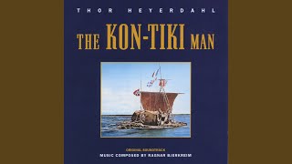 Presentation of Thor Heyerdahl [upl. by Ilke]