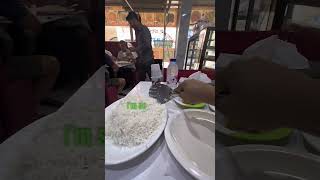 Purane Uncle ke Restaurant mein Phir Khana india dubai minivlog trending foodvlog shortvideo [upl. by Ziwot]