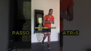 5 exercícios com miniband para corrida [upl. by Marras]