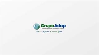 Odoo Correduria de Seguros  Grupo ADAP [upl. by Luar]