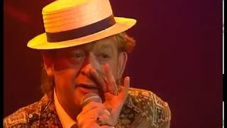 05 Benny Neyman  Jeugdsentiment Live Hoogtepunten Uit 10 Jaar Theaterconcerten [upl. by Lorelei]