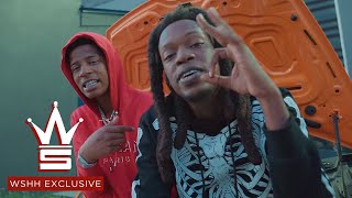 Foolio  “SRTStolen Cars” feat Big Scarr Official Music Video  WSHH Exclusive [upl. by Levesque]