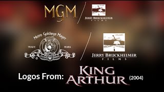 MGM Distribution Co  Jerry Bruckheimer Films 2004 [upl. by Ynoble126]