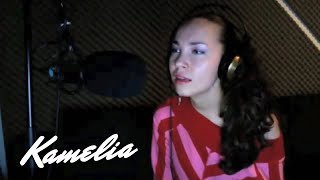 Kamelia  Back To Black  Amy Winehouse Cover [upl. by Calida]