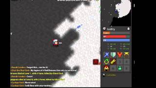 RotMg the best private server [upl. by Kellia]