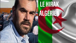 Algérie  le message de Nasser Zefzafi aux Algériens [upl. by Bryan]