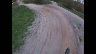 Edenbrook jumps GoPro footage [upl. by Betteanne]