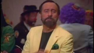 Ray Stevens  quotShriners Conventionquot Music Video from Get Serious [upl. by Marc]