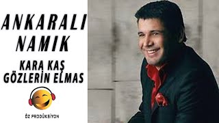 Ankaralı Namık  Karakaş Gözlerin Elmas BABALAR RESİTALİ [upl. by Elleiand886]