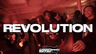 REVOLUTION DRILL JERSEY DRILL REMIX Prodby Lowkeymali [upl. by Bucella970]