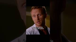 The young man was taught a lesson shortvideo shorts greysanatomy [upl. by Syla]