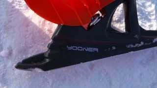 Review et test du Yooner [upl. by Roter]